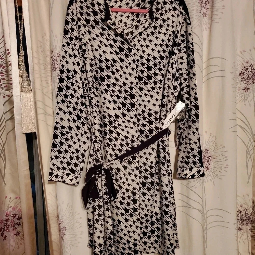 DKNYC Woman's Dress Size 2x